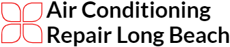 Air Conditioning Repair Long Beach  Logo